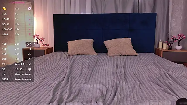 mardzhanzhaのウェブカメラショー