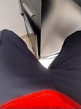 homem-amador's Webcam Show