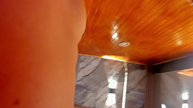 Manson_and_Zoe Adlı Modelin Canlı XXX Sohbeti