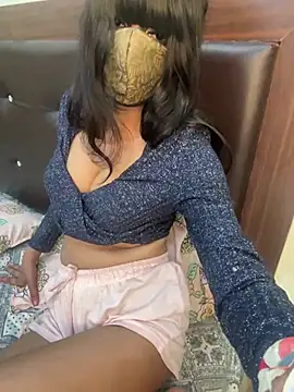 KavyaCurves – Live XXX-chat