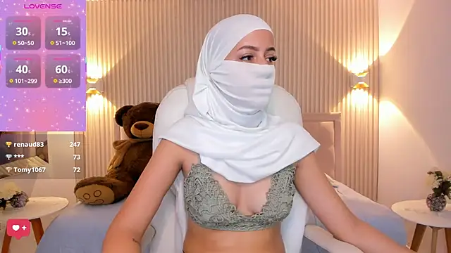 Aitana_zaid live XXX chat