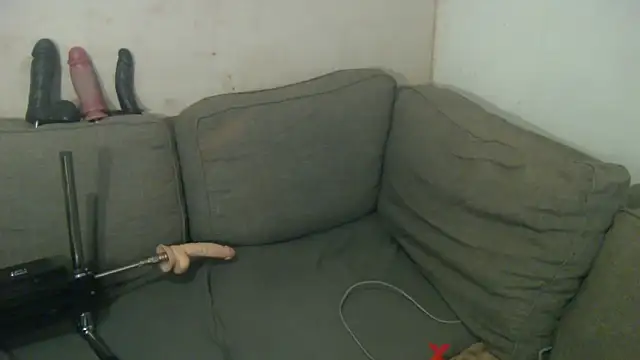 Demi_doots Webcam-Show