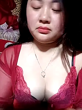 Meo-catwet Pertunjukan Webcam