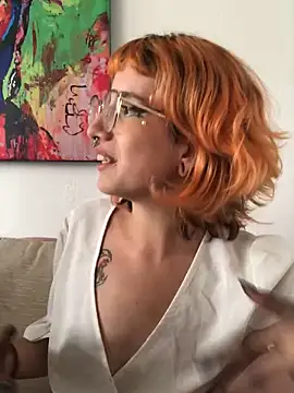 Alice_Hecate live XXX chat