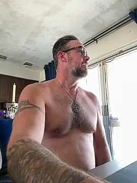 Naked_RV_Life Chat XXX in diretta