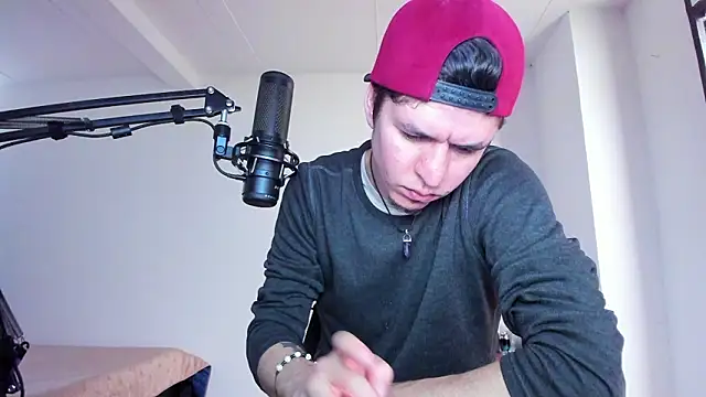 Headhunterdz Webcam-Show