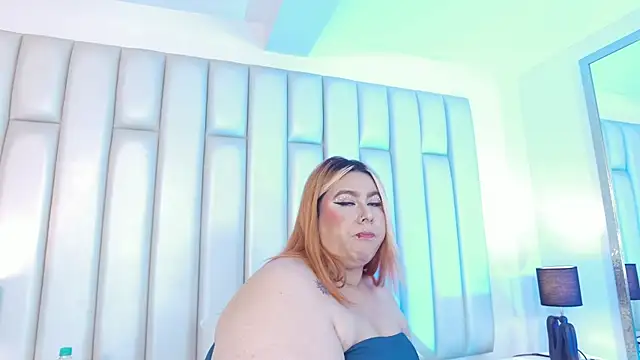 aandreaperez – Live XXX-chat