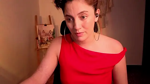 Czat XXX na żywo – Mala_Bad