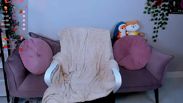 Asuka_miu's Live XXX Chat