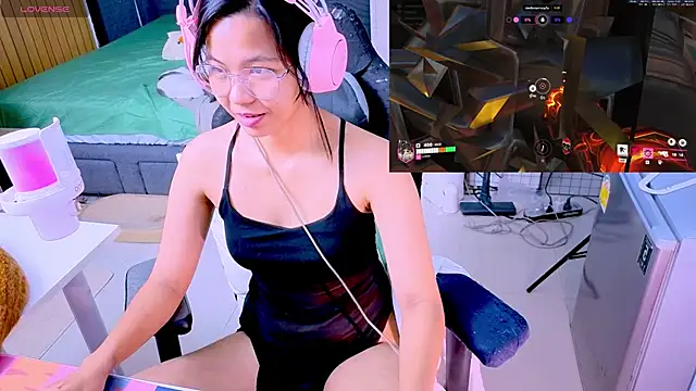 Kana_G's Live XXX Chat