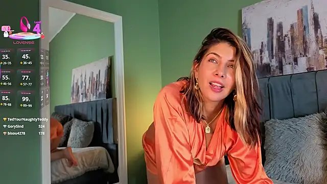 scarlett_moore Chat XXX live