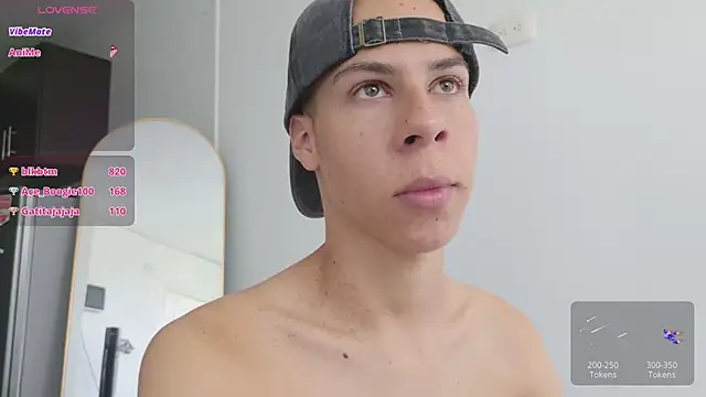 Вебкам-шоу grey___27