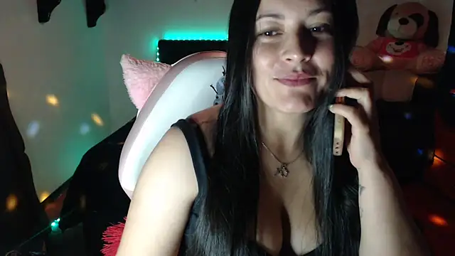 Chatroom XXX en direct de Allisonnlopez