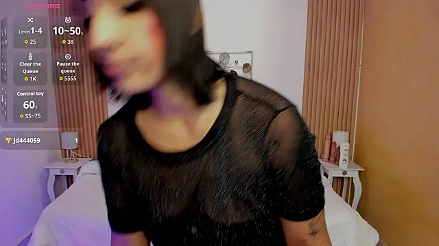 kristen_kassi's Live XXX Chat