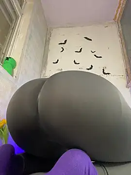 Erotic_Synth_Goddess – Naživo XXX chat