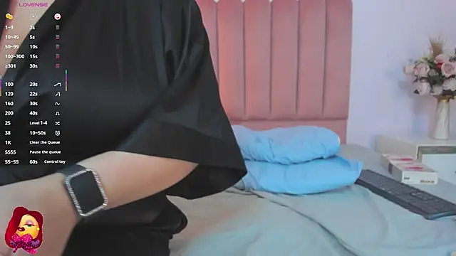 any_vega7's Live XXX Chat