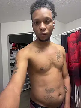 Вебкам-шоу OnlyCuba