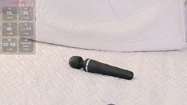 Shasa_8's Live XXX Chat