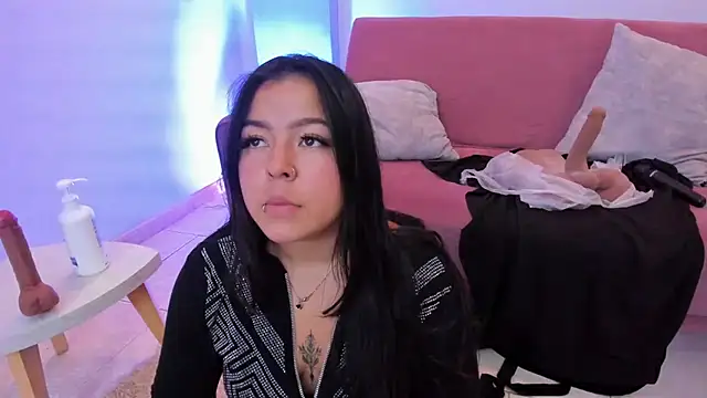 Barbara_honey Chat XXX in diretta