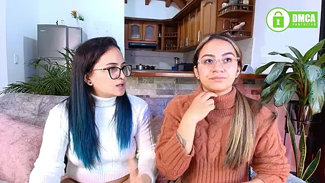 عرض كام Jules_n_Gia