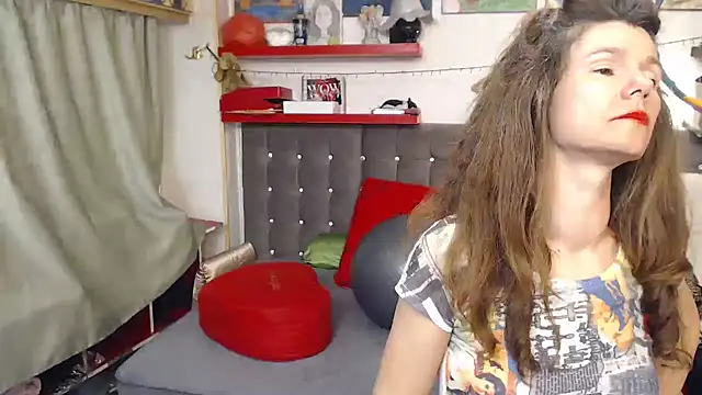 kellyterapy's Live XXX Chat