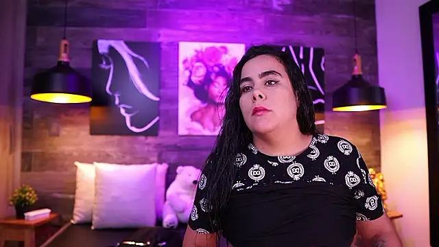 DanyAndAlexa – Naživo XXX chat