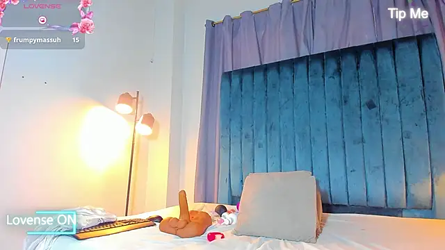 sweetebony_970's Live XXX Chat