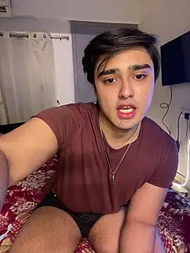 Вебкам-шоу Rocco787876