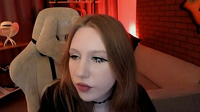 DariaTate's Live XXX Chat