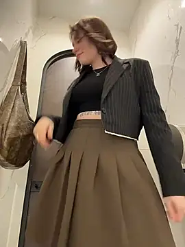 lucy-joy Webcam-Show