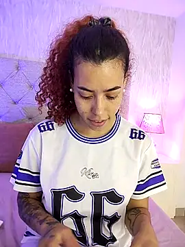 Pamelamiler__ – Naživo XXX chat