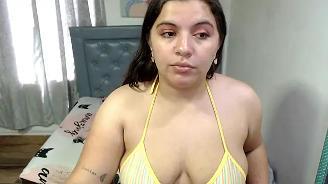 Sembang XXX Secara Langsung sarah_aguilar