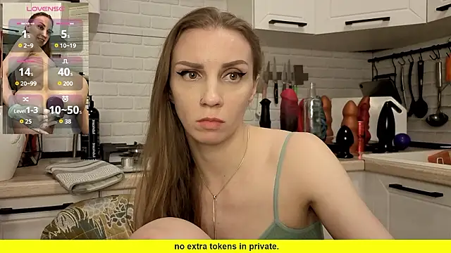 Edena_ Chat XXX live