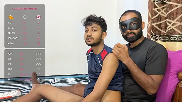 Chat XXX Live ShayanLK