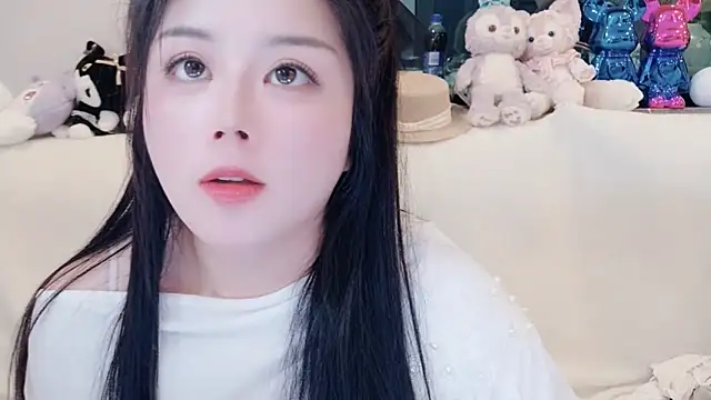 cheerful_girl লাইভ XXX চ্যাট