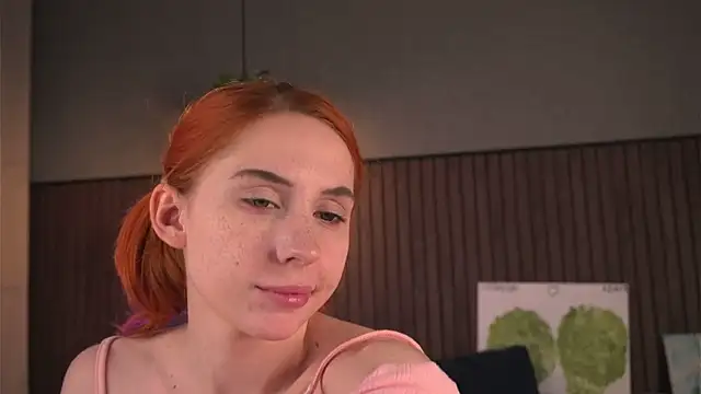 pinkmangokiss' Live XXX Chat