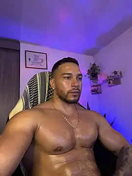 Webkamerová show FreszX