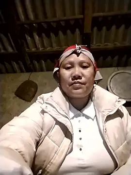 Linhcutex Show Webcam