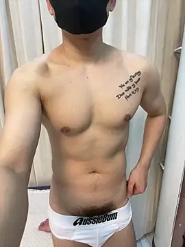 Вебкам-шоу kimze7