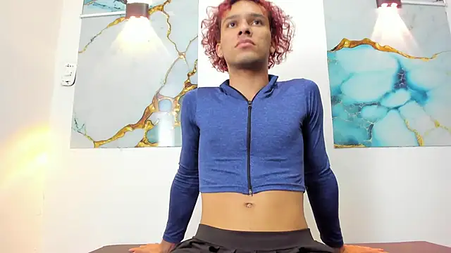 TAYSON_SCOTT Live XXX-chat