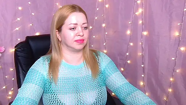 Chatroom XXX en direct de OliviaVerr