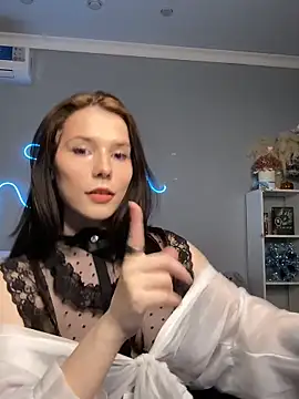 Sembang XXX Secara Langsung JinxMoon