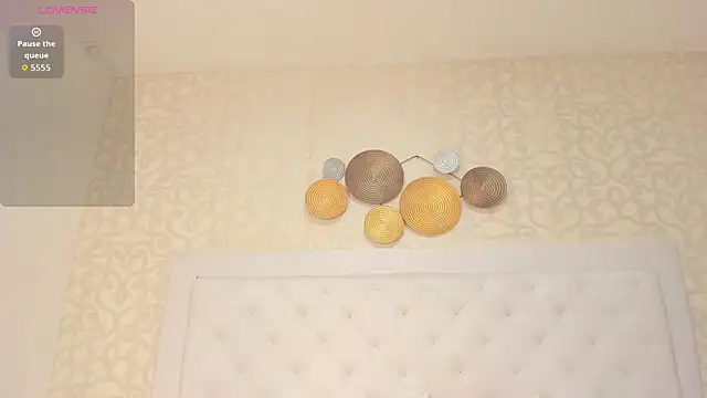 penelope__11 Obrolan Langsung XXX