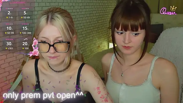 michelewild – Naživo XXX chat