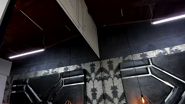 LaimCarterss 现场XXX聊天