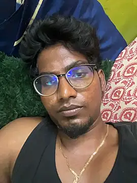 chennai_sexyboy webkamerás műsora