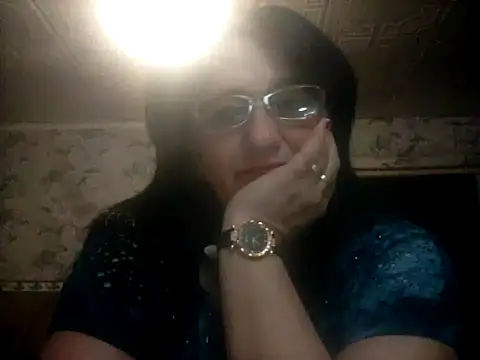 Show de webcam de LanaMcFarland