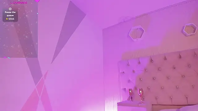 DulcePrince_ Obrolan Langsung XXX