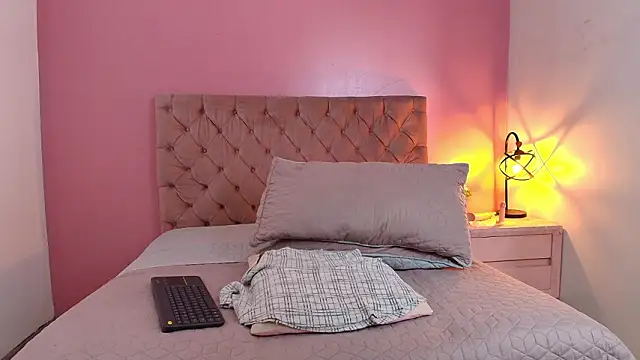 Sembang XXX Secara Langsung Antonella_Skyy