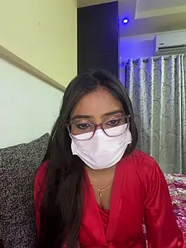 Sembang XXX Secara Langsung nikki_catz